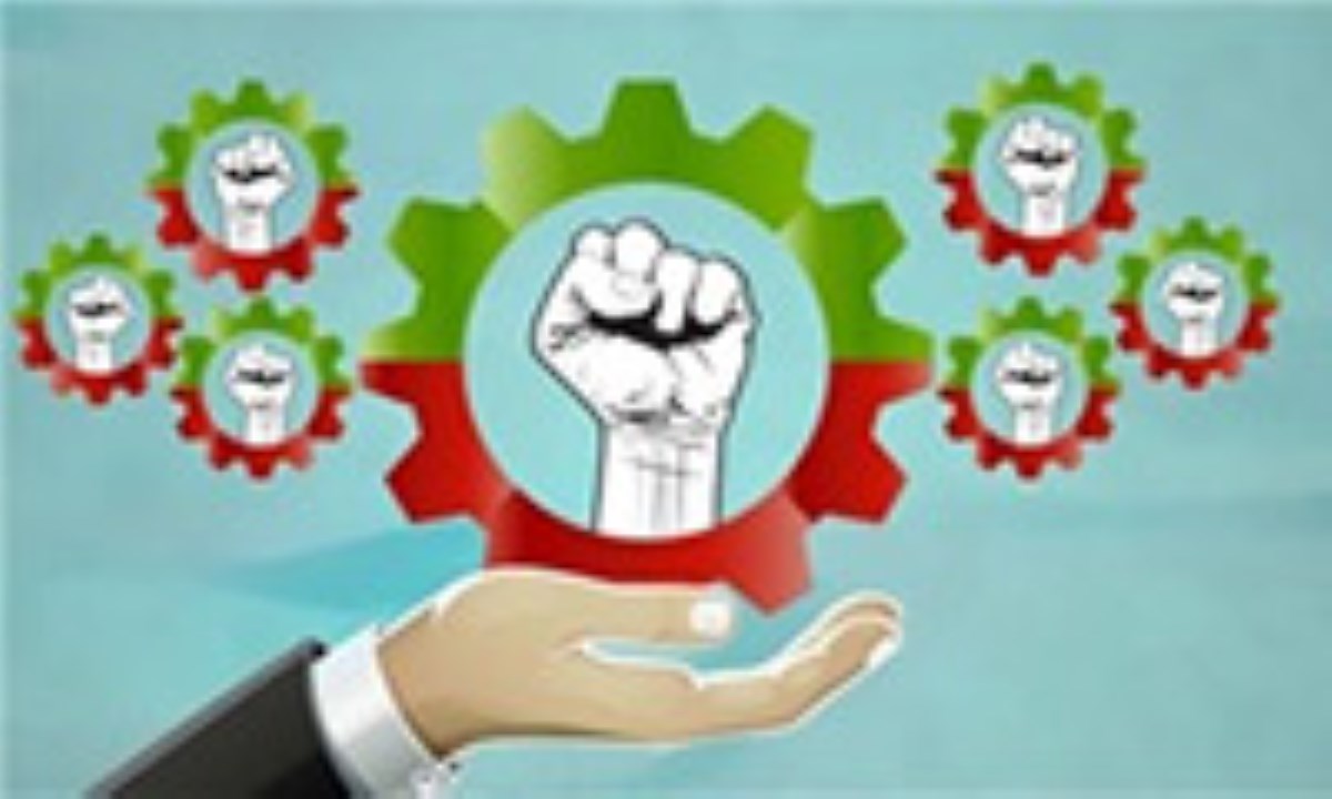 اقتصاد مقاومتی با مبنایی کاملاً علمی اقتصاد مقاومتی با مبنایی کاملاً علمی