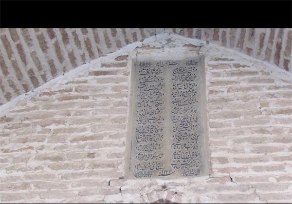 «خسروآباد»؛ عمارت محل برگزاری عروسی تنها دختر فتحعلی شاه قاجار «خسروآباد»؛ عمارت محل برگزاری عروسی تنها دختر فتحعلی شاه قاجار