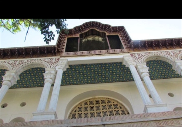 «خسروآباد»؛ عمارت محل برگزاری عروسی تنها دختر فتحعلی شاه قاجار «خسروآباد»؛ عمارت محل برگزاری عروسی تنها دختر فتحعلی شاه قاجار