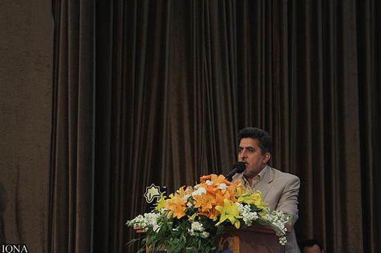 گزارش تصویری / مراسم اختتامیه سومین دوره مسابقه تلویزیونی اسرا گزارش تصویری / مراسم اختتامیه سومین دوره مسابقه تلویزیونی اسرا