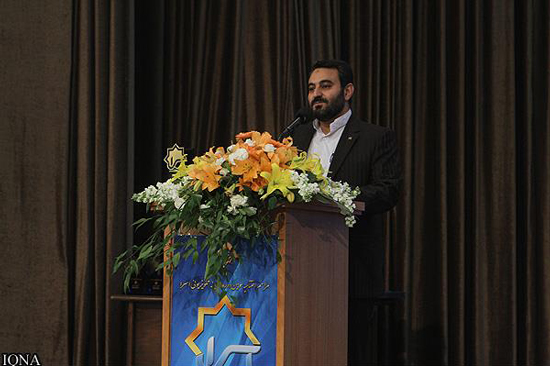 گزارش تصویری / مراسم اختتامیه سومین دوره مسابقه تلویزیونی اسرا گزارش تصویری / مراسم اختتامیه سومین دوره مسابقه تلویزیونی اسرا