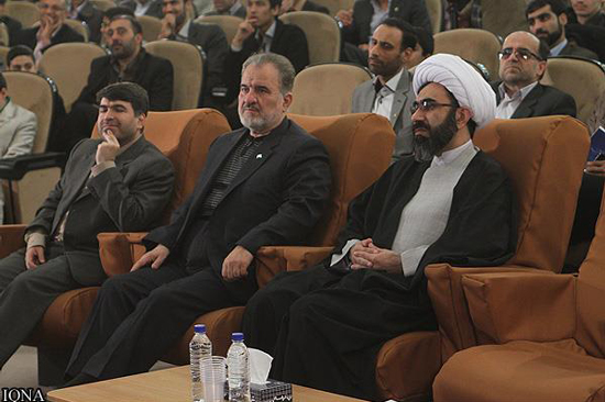 گزارش تصویری / مراسم اختتامیه سومین دوره مسابقه تلویزیونی اسرا گزارش تصویری / مراسم اختتامیه سومین دوره مسابقه تلویزیونی اسرا