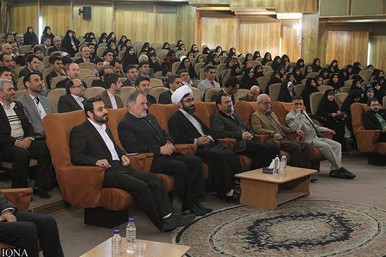 گزارش تصویری / مراسم اختتامیه سومین دوره مسابقه تلویزیونی اسرا گزارش تصویری / مراسم اختتامیه سومین دوره مسابقه تلویزیونی اسرا