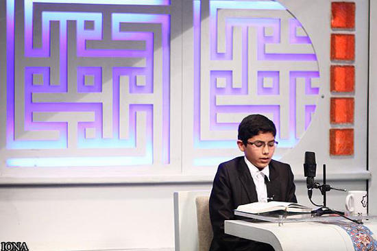 گزارش تصویری پشت صحنه برنامه تلویزیونی اسراء شبکه قرآن و معارف سیما گزارش تصویری / پشت صحنه برنامه تلویزیونی اسراء شبکه قرآن و معارف سیما