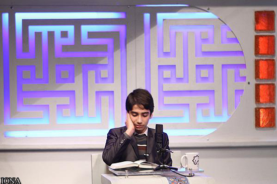 گزارش تصویری پشت صحنه برنامه تلویزیونی اسراء شبکه قرآن و معارف سیما گزارش تصویری / پشت صحنه برنامه تلویزیونی اسراء شبکه قرآن و معارف سیما