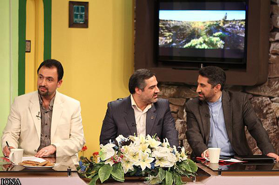 گزارش تصویری پشت صحنه برنامه تلویزیونی اسراء شبکه قرآن و معارف سیما گزارش تصویری / پشت صحنه برنامه تلویزیونی اسراء شبکه قرآن و معارف سیما