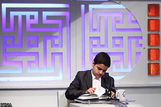 گزارش تصویری پشت صحنه برنامه تلویزیونی اسراء شبکه قرآن و معارف سیما گزارش تصویری / پشت صحنه برنامه تلویزیونی اسراء شبکه قرآن و معارف سیما