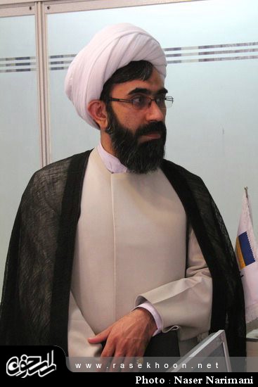 بازدید معاونت فرهنگی، اجتماعی سازمان اوقاف از سایت راسخون + تصاویر