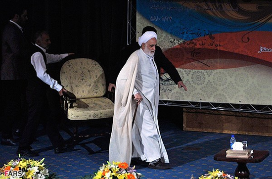 گزارش تصویری همایش پنجاه و یکمین سال جایزه بنیاد البرز گزارش تصویری / همایش پنجاه و یکمین سال جایزه بنیاد البرز