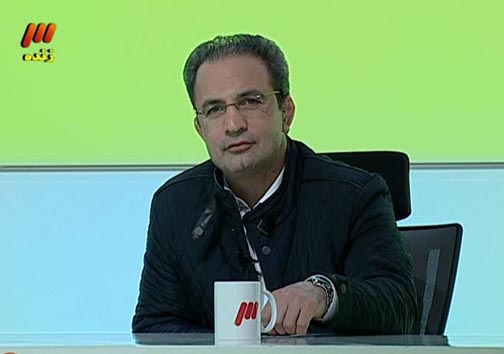 در برنامه نود دیشب چه گذشت؟