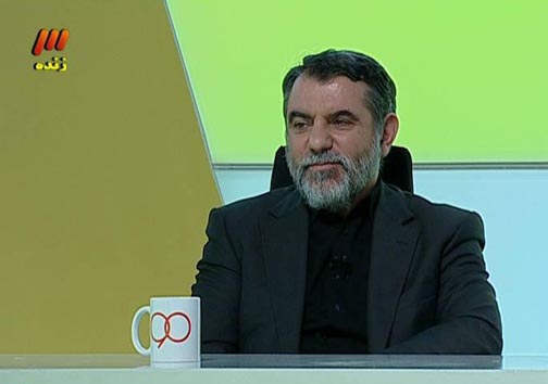 در برنامه نود دیشب چه گذشت؟