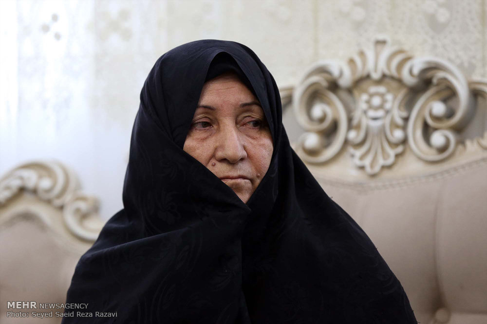 گزارش تصویری / عیادت نماینده مقام معظم رهبری از جانبازان / در سالروز ولادت باسعادت قمر بنی هاشم حضرت اباالفضل‌العباس علیه‌السلام و روز جانباز، حجت الاسلام شهیدی از جانب امام خامنه‌ای رهبر معظم انقلاب اسلامی با حضور در منازل تعدادی از جانبازان در تهران از رشادت، صبر و استقامت ایثارگران تجلیل کردند.