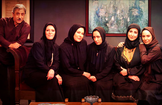 تصویر ازدواج در سریال های تلویزیون از منظر اسلام، مطالعه موردی شمس العماره