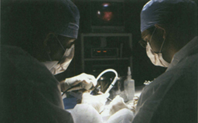 پیشرفت های چشمگیر در درمان سرطان پیشرفت های چشمگیر در درمان سرطان