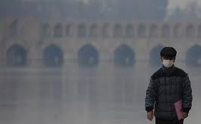 نفس کشیدن خیلی سخت است!