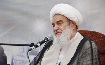 آیتالله مظاهری کیست؟ آیتالله مظاهری کیست؟