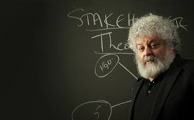 مبانی و روش‌شناسی نظریه ذی‌نفعان