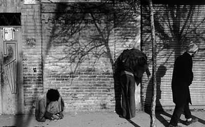 مبارزه با اعتیاد از انتصاب تا استعفای آیت الله خلخالی