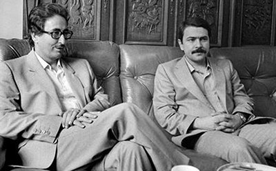 پیوند سرنوشت بنیصدر و سازمان مجاهدین خلق پیوند سرنوشت بنیصدر و سازمان مجاهدین خلق