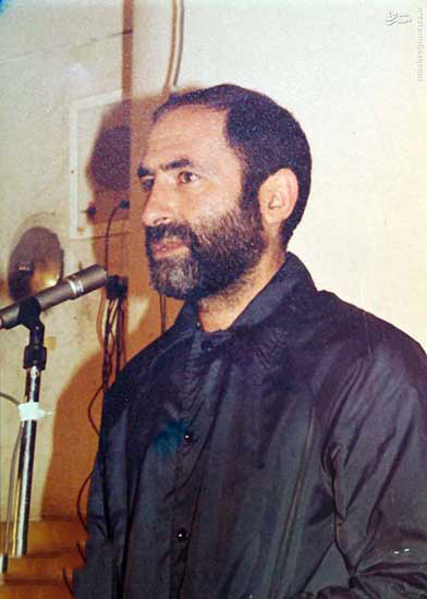 اولین نفوذی پس از پیروزی انقلاب اسلامی