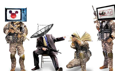 تهدیدشناسی و تهدید نرم تهدیدشناسی و تهدید نرم