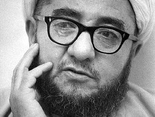 مبارزه با اعتیاد از انتصاب تا استعفای آیت الله خلخالی