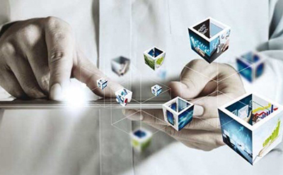 برآیند جایگزینی مبانی در نظریه ایجاد دانش سازمانی