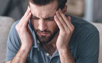 آیا شما هم سردرد دارید؟