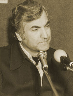 اولین نفوذی پس از پیروزی انقلاب اسلامی