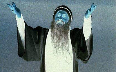 متمهدیان و مدعیان مهدویت