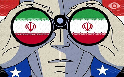 اهداف نفوذ سیاسی در نظام جمهوری اسلامی اهداف نفوذ سیاسی در نظام جمهوری اسلامی
