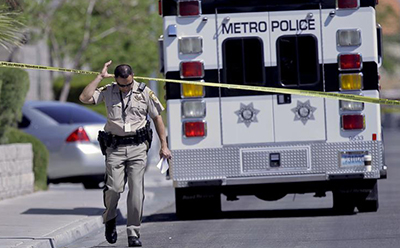 امنترین ایالتهای آمریکا کجا هستند؟ امنترین ایالتهای آمریکا کجا هستند؟