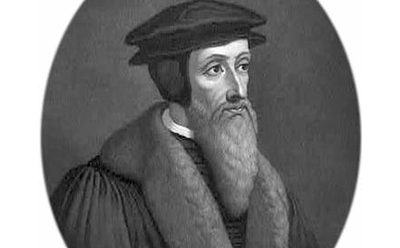 کالون و کالونیسم کالون و کالونیسم