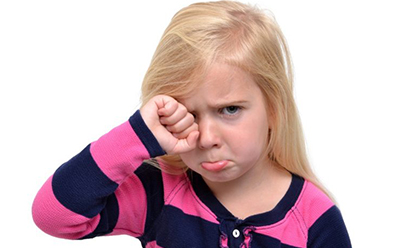 با بچه های لوس و نونور چه کنیم؟