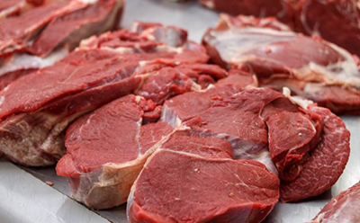 خوردن گوشت از نگاه روایات(ع) خوردن گوشت از نگاه روایات(ع)