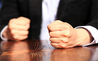 خشم: احساس ناراحتی خشم: احساس ناراحتی