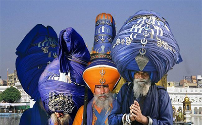 تناسخ در آیین سیک تناسخ در آیین سیک