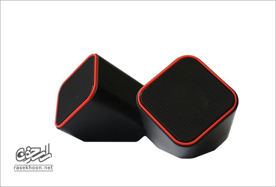 اسپیکر لپ تاپ راسخون