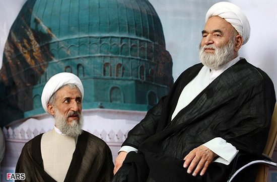 گزارش تصویری مرحوم آیتالله عزیزالله خوشوقت، مجتهد و استاد اخلاق گزارش تصویری / مرحوم آیتالله عزیزالله خوشوقت، مجتهد و استاد اخلاق