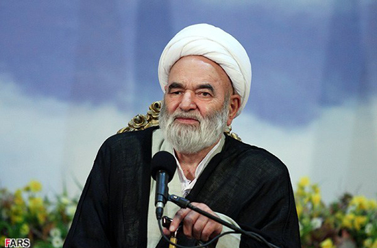 گزارش تصویری مرحوم آیتالله عزیزالله خوشوقت، مجتهد و استاد اخلاق گزارش تصویری / مرحوم آیتالله عزیزالله خوشوقت، مجتهد و استاد اخلاق