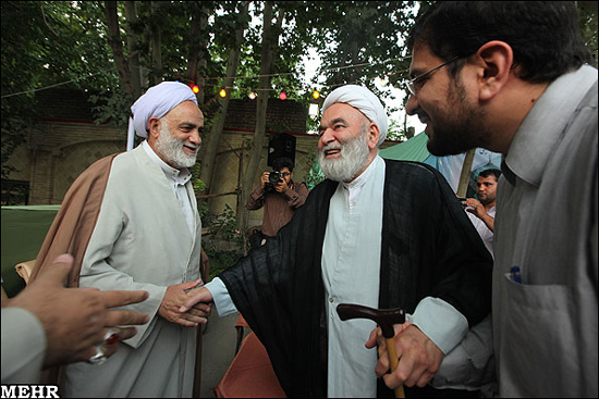 گزارش تصویری مرحوم آیتالله عزیزالله خوشوقت، مجتهد و استاد اخلاق گزارش تصویری / مرحوم آیتالله عزیزالله خوشوقت، مجتهد و استاد اخلاق