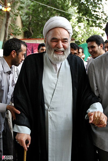 گزارش تصویری مرحوم آیتالله عزیزالله خوشوقت، مجتهد و استاد اخلاق گزارش تصویری / مرحوم آیتالله عزیزالله خوشوقت، مجتهد و استاد اخلاق