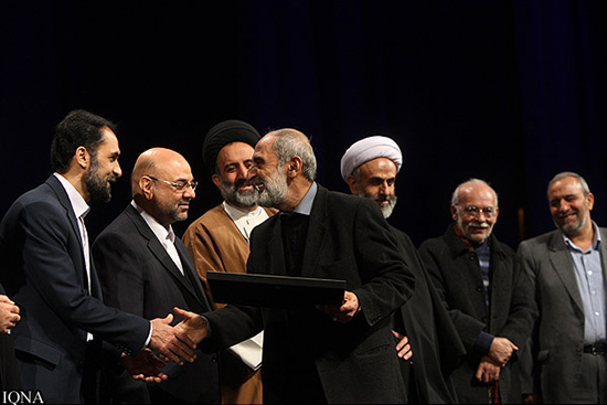 گزارش تصویری / چهارمین همایش وقف و رسانه گزارش تصویری / چهارمین همایش وقف و رسانه