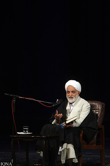 گزارش تصویری / چهارمین همایش وقف و رسانه گزارش تصویری / چهارمین همایش وقف و رسانه