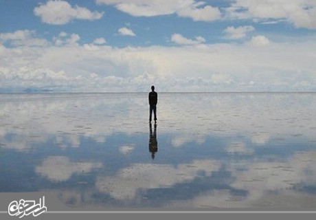 هتل شور در بولیوی + تصاویر