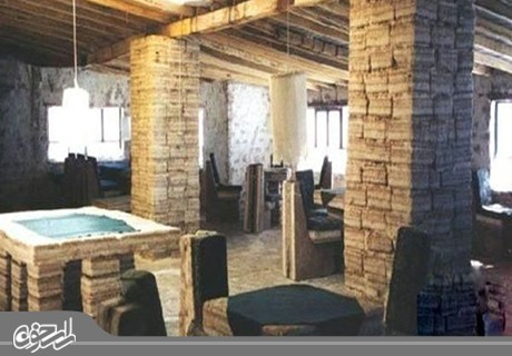 هتل شور در بولیوی + تصاویر