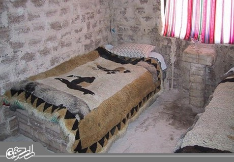 هتل شور در بولیوی + تصاویر