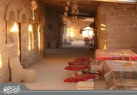 هتل شور در بولیوی + تصاویر