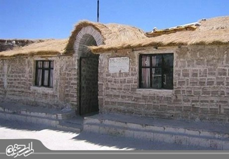 هتل شور در بولیوی + تصاویر