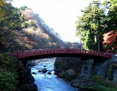 گزارش تصویری از قدیمی ترین هتل دنیا